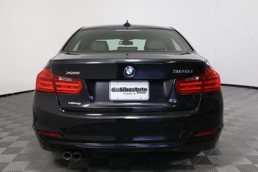 2013 BMW 328 xDrive