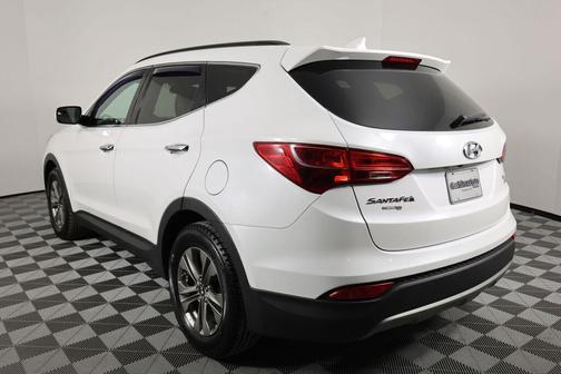 2016 Hyundai Santa Fe Sport 2.4L