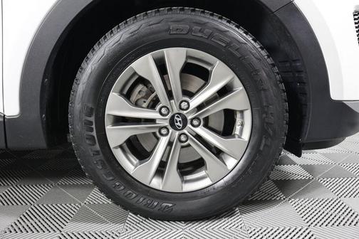 2016 Hyundai Santa Fe Sport 2.4L