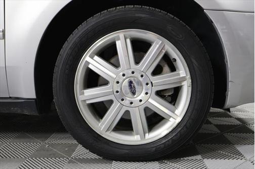 2005 Ford Five Hundred Limited