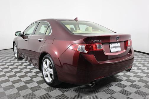 2010 Acura TSX 2.4