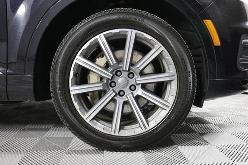 2018 Audi Q7 3.0T Prestige