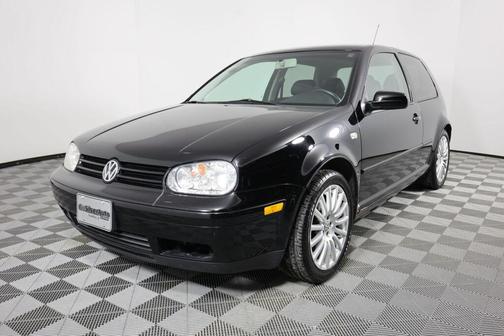 2006 Volkswagen GTI 1.8T