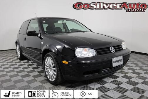 2006 Volkswagen GTI 1.8T