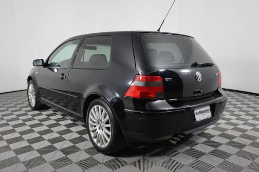 2006 Volkswagen GTI 1.8T