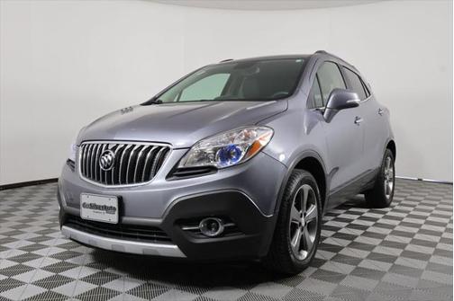 2014 Buick Encore Convenience