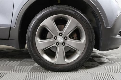 2014 Buick Encore Convenience