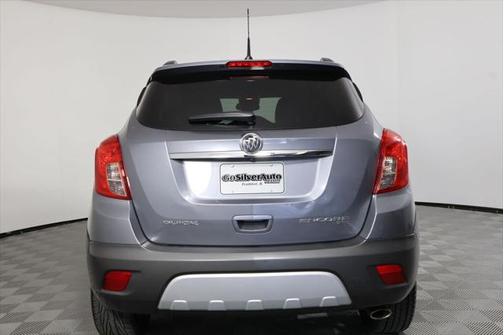 2014 Buick Encore Convenience