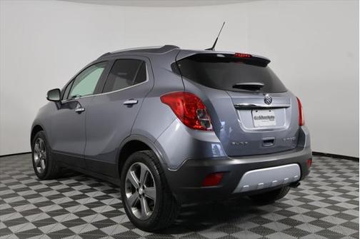 2014 Buick Encore Convenience