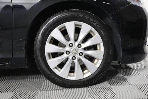 2013 Honda Accord EX