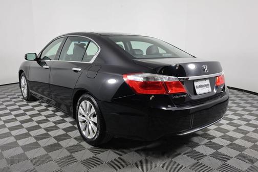 2013 Honda Accord EX