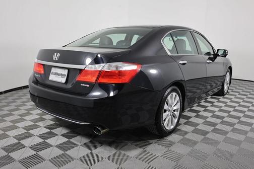 2013 Honda Accord EX