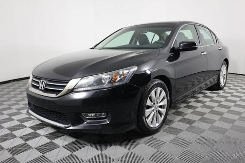 2013 Honda Accord EX