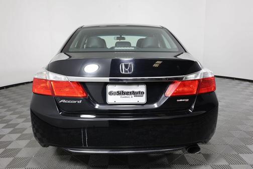 2013 Honda Accord EX