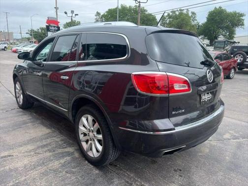 2014 Buick Enclave Premium