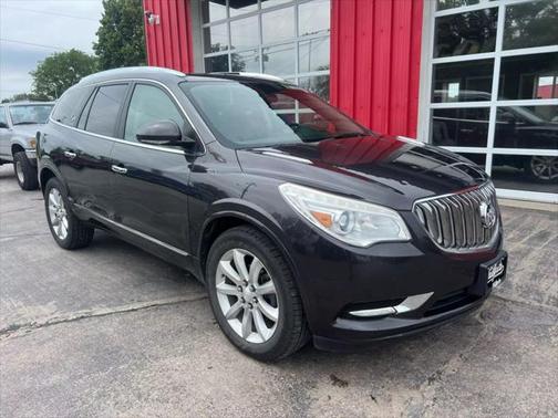 2014 Buick Enclave Premium