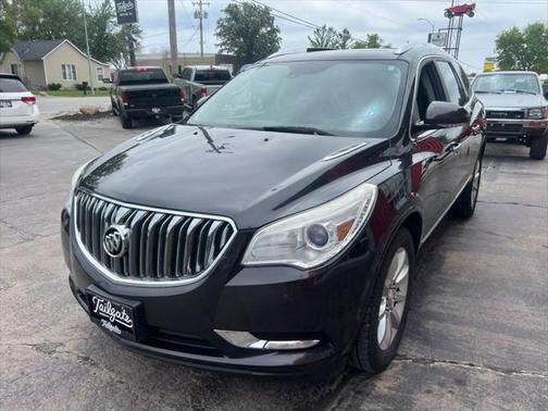 2014 Buick Enclave Premium
