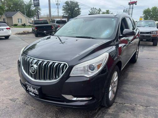 2014 Buick Enclave Premium