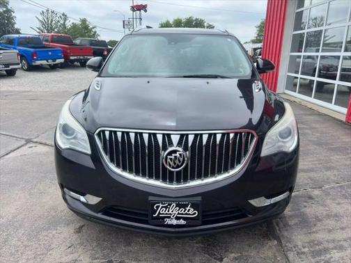 2014 Buick Enclave Premium