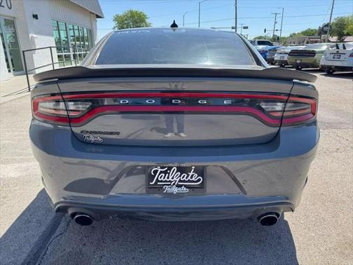 2018 Dodge Charger Daytona 392 Sedan 4D