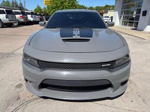 2018 Dodge Charger Daytona 392 Sedan 4D