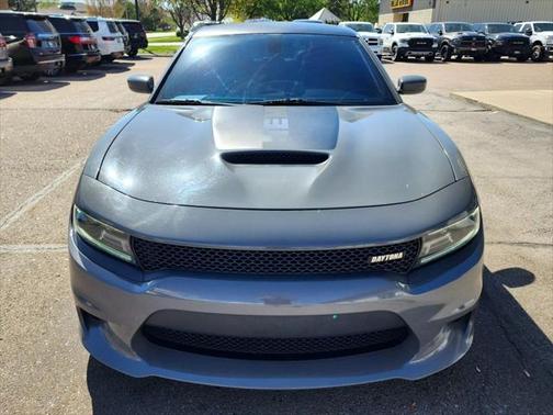 2018 Dodge Charger Daytona 392 Sedan 4D