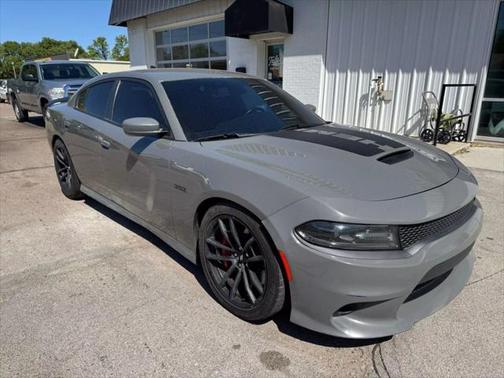 2018 Dodge Charger Daytona 392 Sedan 4D