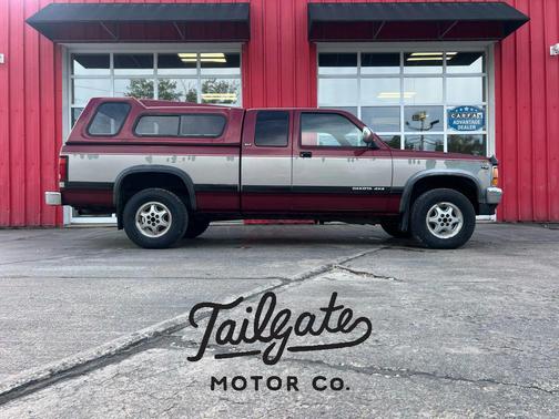 1994 Dodge Dakota Sport 4WD