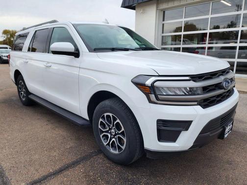 2024 Ford Expedition XLT Sport Utility 4D