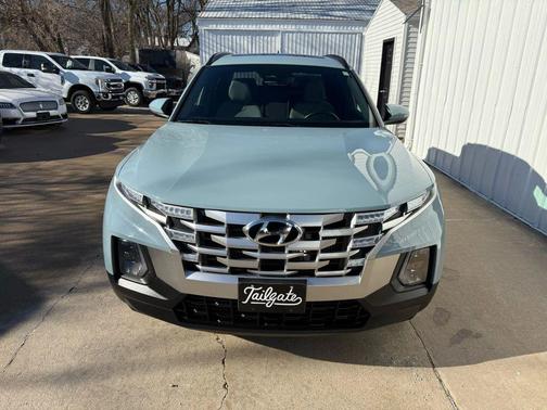 2022 Hyundai SANTA CRUZ SEL Premium Pickup 4D 4 ft