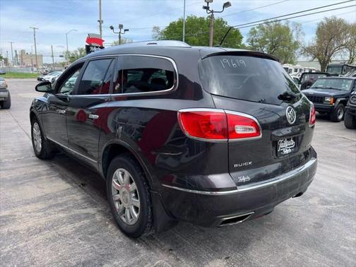 2015 Buick Enclave Premium