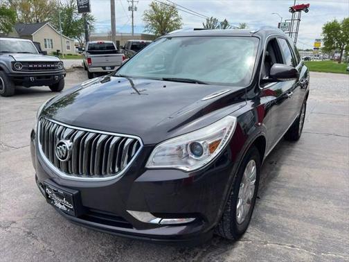 2015 Buick Enclave Premium