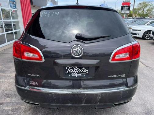2015 Buick Enclave Premium