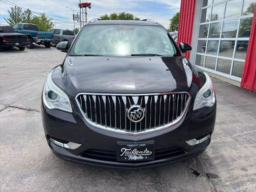 2015 Buick Enclave Premium