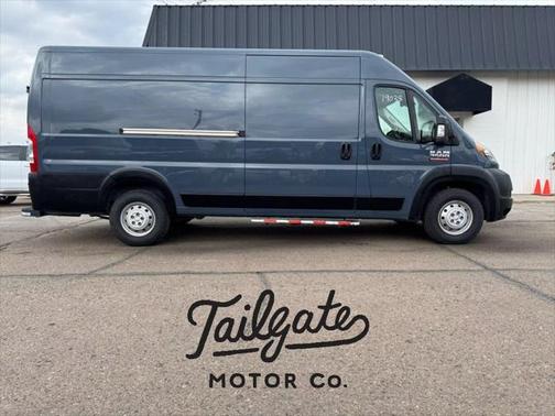 2021 RAM ProMaster 3500 High Roof