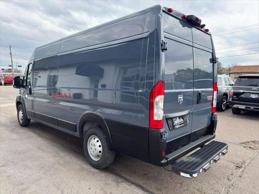 2021 RAM ProMaster 3500 High Roof