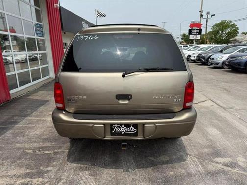 2003 Dodge Durango Sport