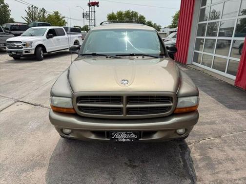 2003 Dodge Durango Sport