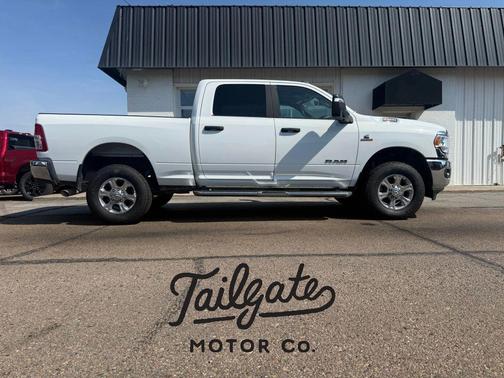 2024 RAM 2500 Big Horn Pickup 4D 6 1/3 ft