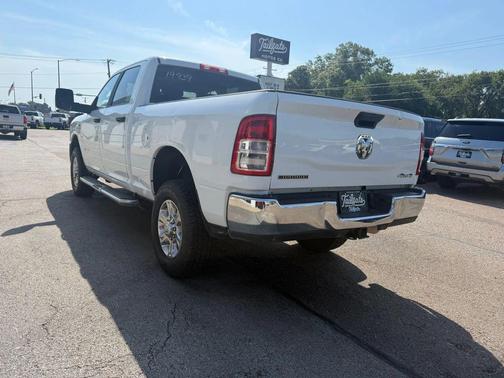 2024 RAM 2500 Big Horn Pickup 4D 6 1/3 ft