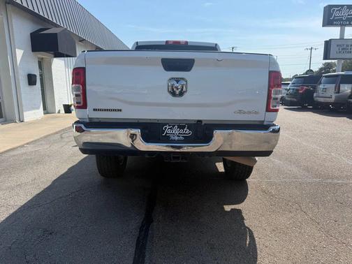 2024 RAM 2500 Big Horn Pickup 4D 6 1/3 ft