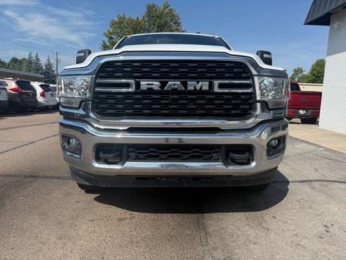 2024 RAM 2500 Big Horn Pickup 4D 6 1/3 ft