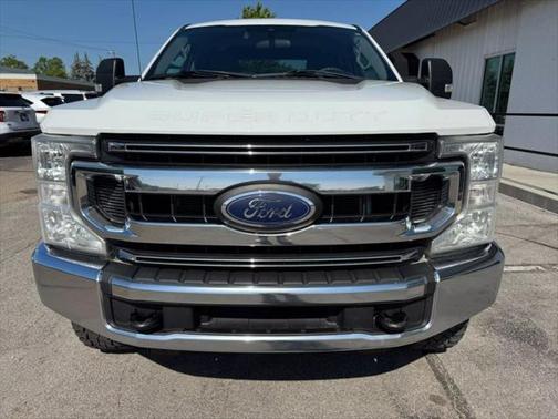 2021 Ford F-250 XLT