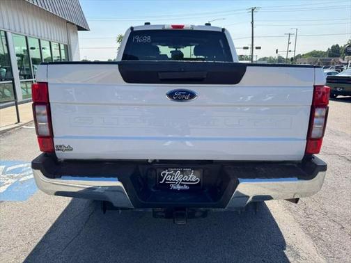 2021 Ford F-250 XLT