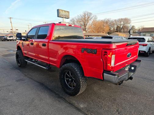 2019 Ford F-250 XL