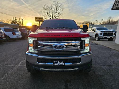 2019 Ford F-250 XL