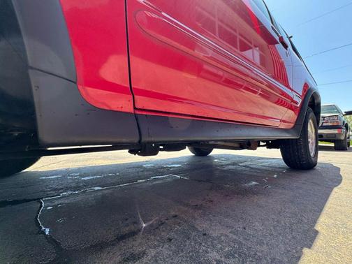 1996 Ford Explorer Sport