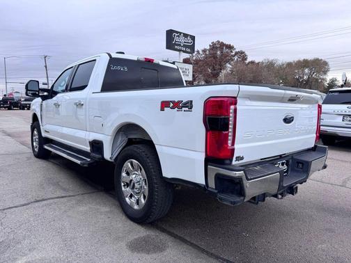 2023 Ford F-250 Lariat