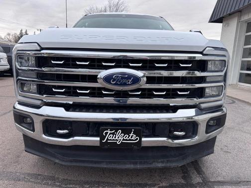 2023 Ford F-250 Lariat