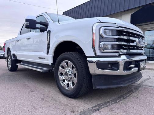 2023 Ford F-250 Lariat